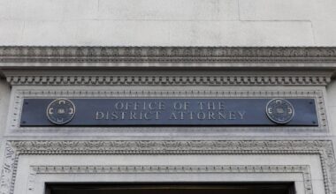 Two Philly pastors charged with sexual abuse of minors