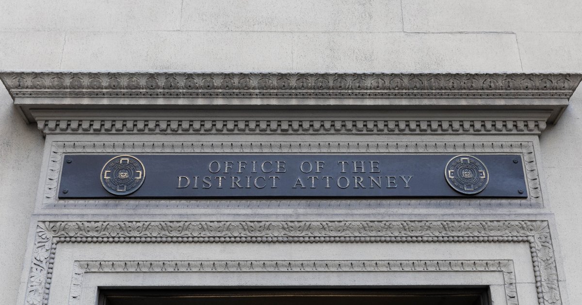 Two Philly pastors charged with sexual abuse of minors