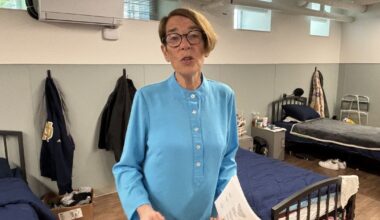Project HOME opens respite facility that bridges gap between hospitalization and stable housing for people in addiction