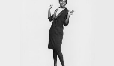 Barbara Mason, a Philly soul singer from the 1960s, is relishing a rekindled fame on TikTok