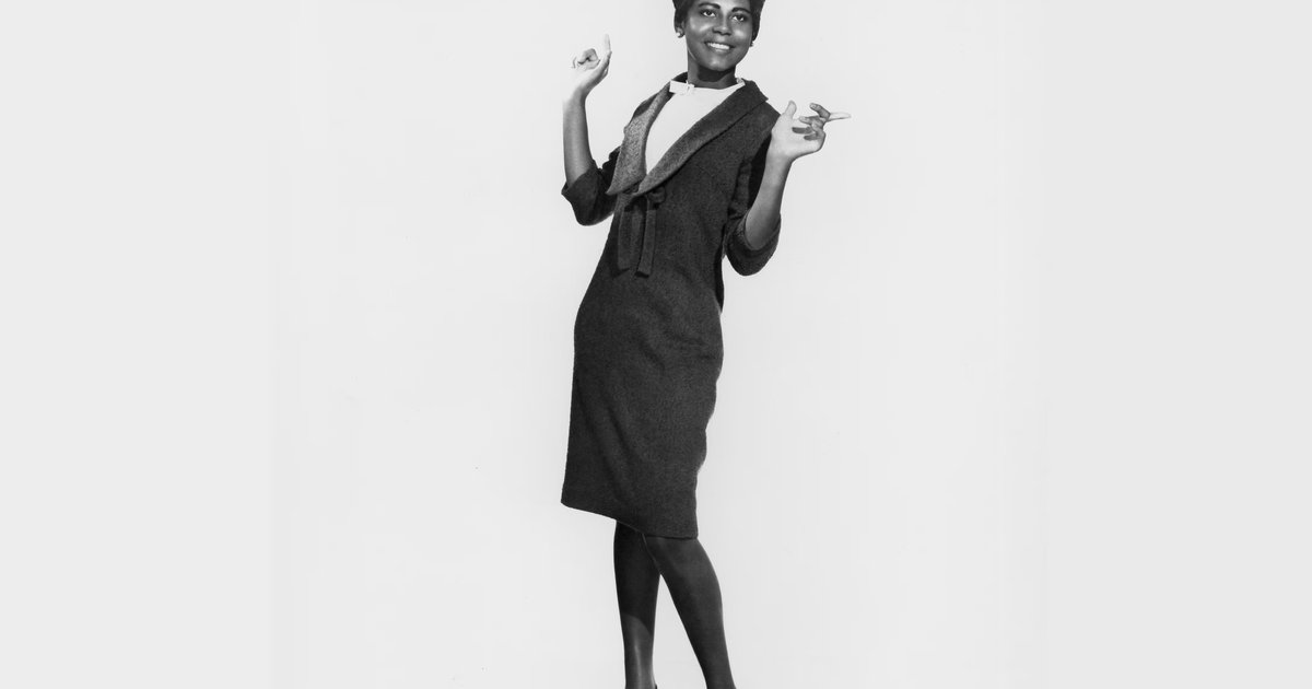 Barbara Mason, a Philly soul singer from the 1960s, is relishing a rekindled fame on TikTok