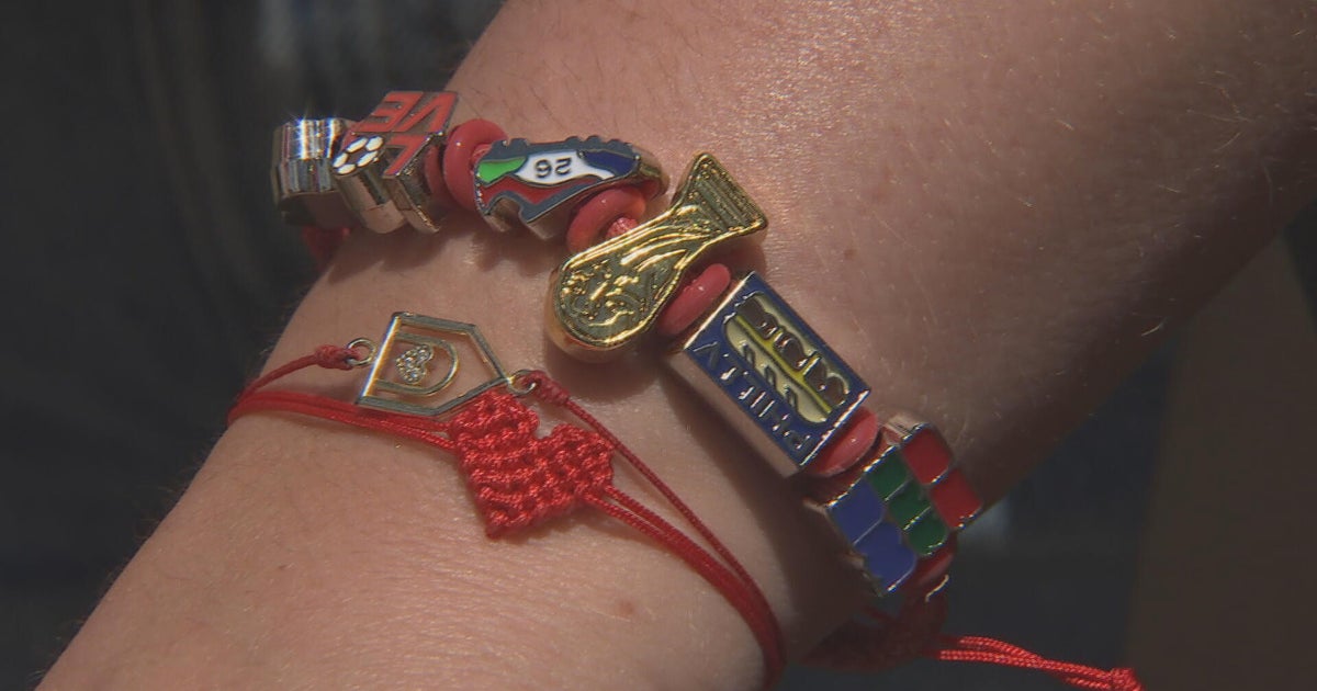 Philadelphia FIFA Fan Festival bracelets available through time slot process due to high demand
