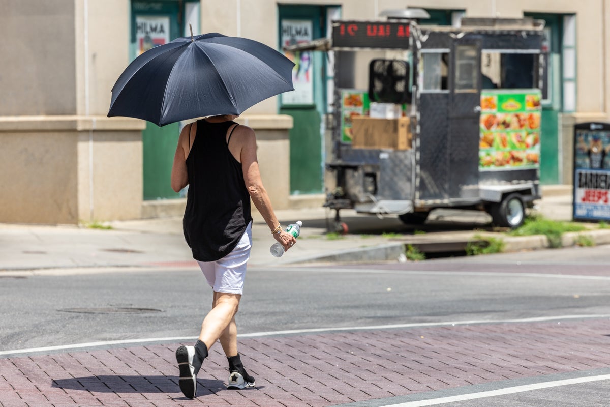 Forecasters cite 'dangerous' conditions for Northeast