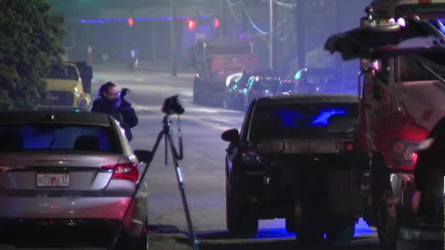 Pittsburgh police search for driver in fatal hit-and-run