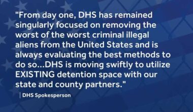 ICE plans to sell or repurpose detention properties in Pennsylvania