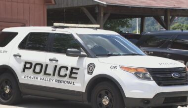 Stranger tried dragging Beaver County woman into apartment during attempted kidnapping, police say