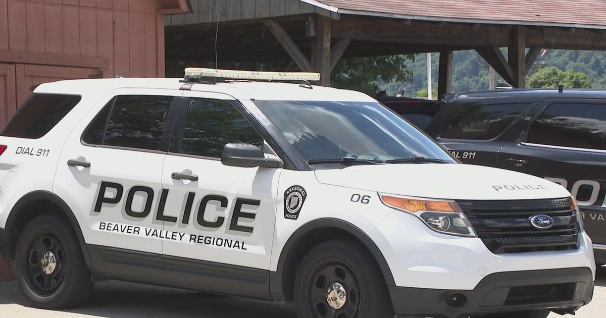 Stranger tried dragging Beaver County woman into apartment during attempted kidnapping, police say