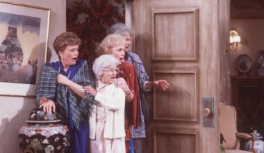Pennsylvania's Golden Girls law lets unrelated adults share a home — but Connecticut's version was stymied