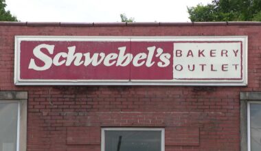 Schwebel's bakery outlet stores in Pennsylvania to close