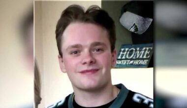 Penn State student fatally shot near home in Philadelphia