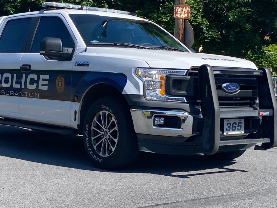 Man charged with kidnapping woman and 3-year-old
