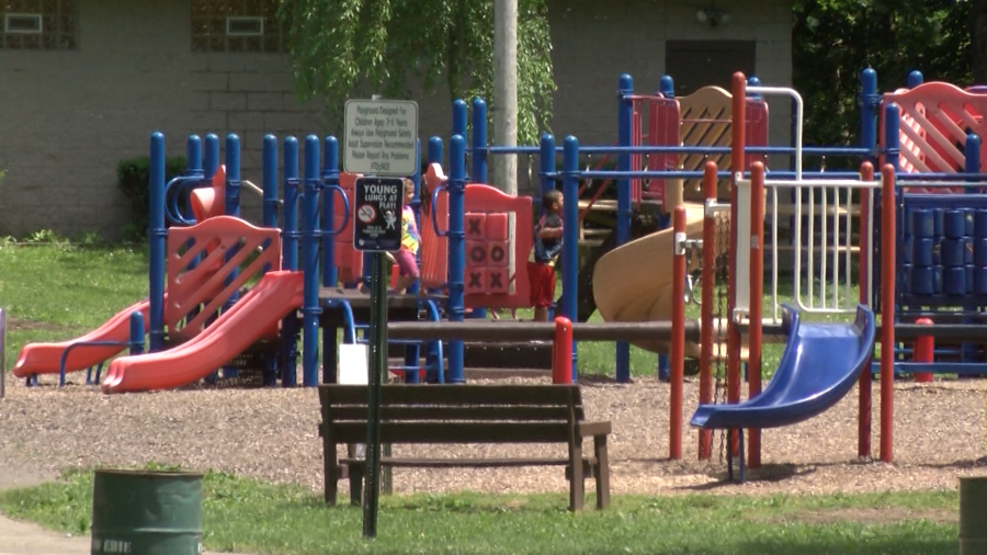 City of Erie releases draft, opens public comment on open spaces plan
