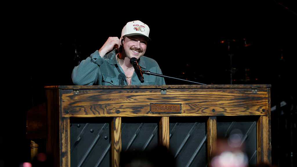 Morgan Wallen cancels second sold-out show in Pittsburgh due to weather, statement says