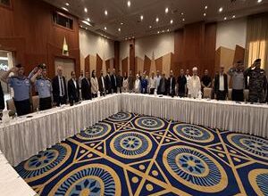 Committee formed in Bethlehem to confront colonial campaign targeting Solomon’s Pools area