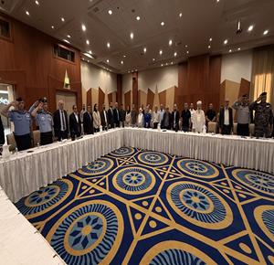 Committee formed in Bethlehem to confront colonial campaign targeting Solomon’s Pools area