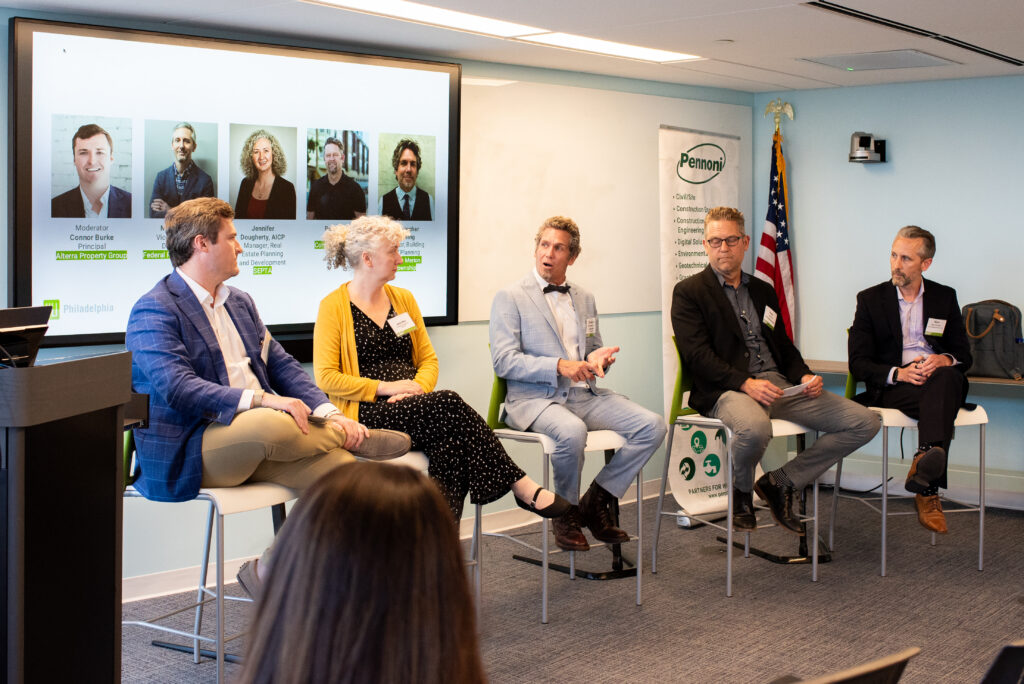 City Ave District and ULI Philadelphia Host Housing Product Council for Discussion on Bala Cynwyd’s Transformation