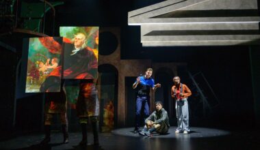 “Franklin’s Key”: An homage to the mythos of Ben Franklin