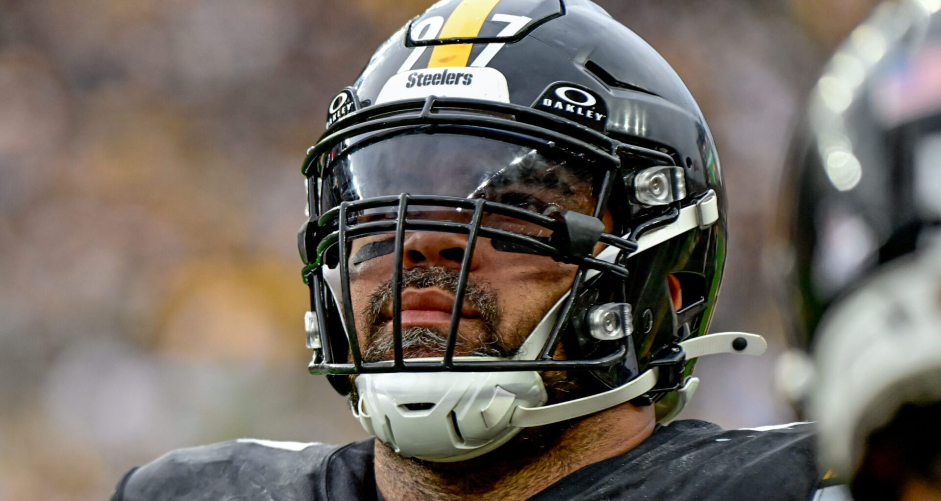Two Steelers Make CBS Sports' Top-100 NFL Players List