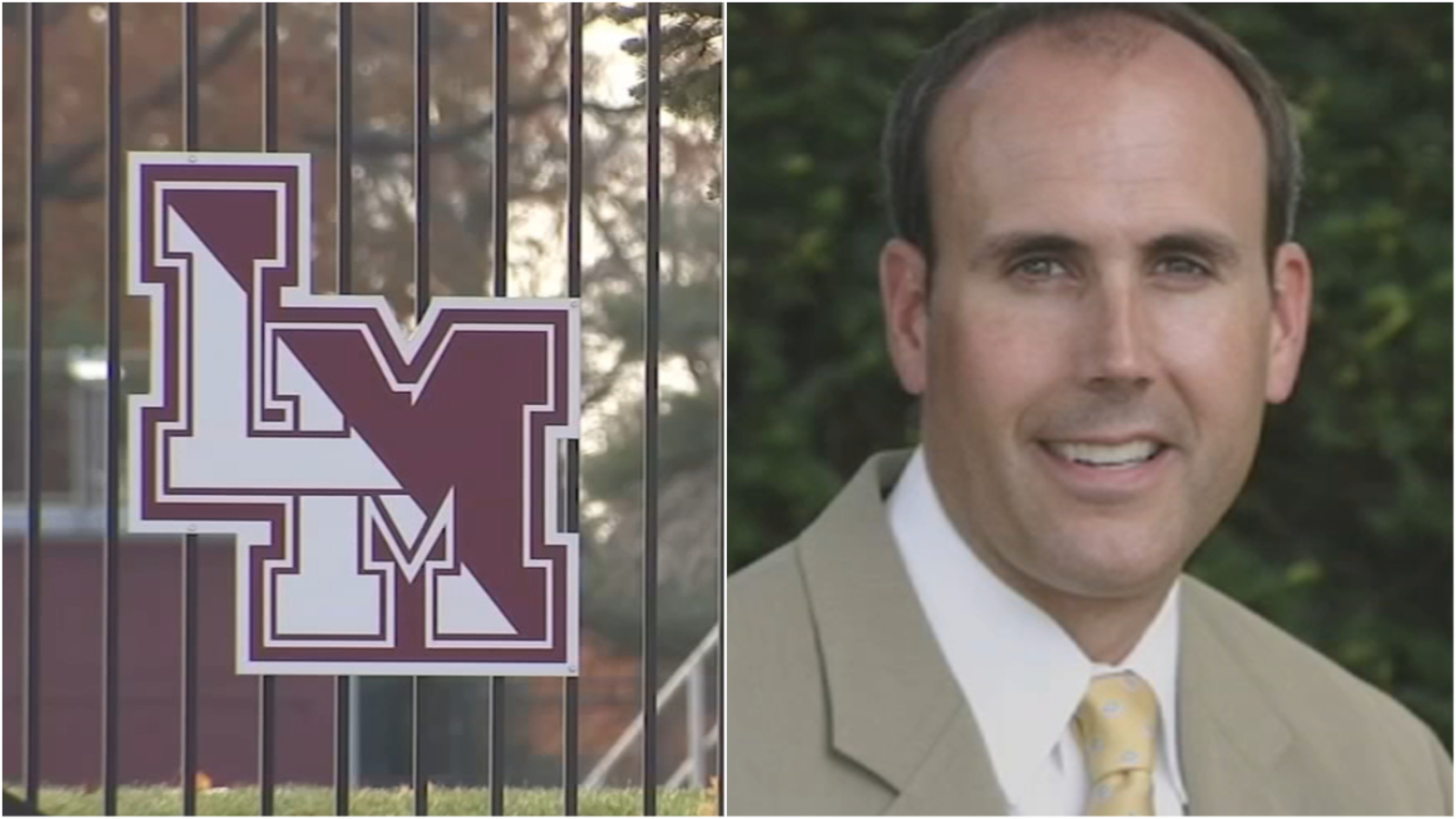 Lower Merion Principal Killed: Community, students, parents remember Pa. high school's Sean Hughes after deadly car crash