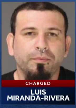 A man is facing charges after allegedly firing a gun at another car on Route 422 in Berks County while three children were in his vehicle, according to the Exeter Township Police Department. a man is facing charges after allegedly firing a gun at another car on route 422 in berks county while three children were in his vehicle, according to the exeter township police department.