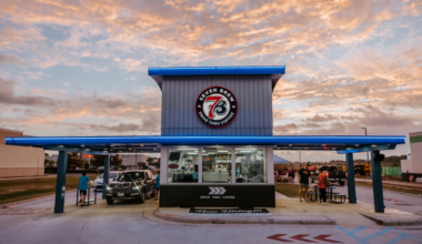 7 Brew continues central Pennsylvania expansion