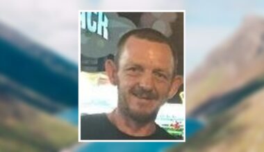 Gareth David Haughey Obituary Jun 13, 2026