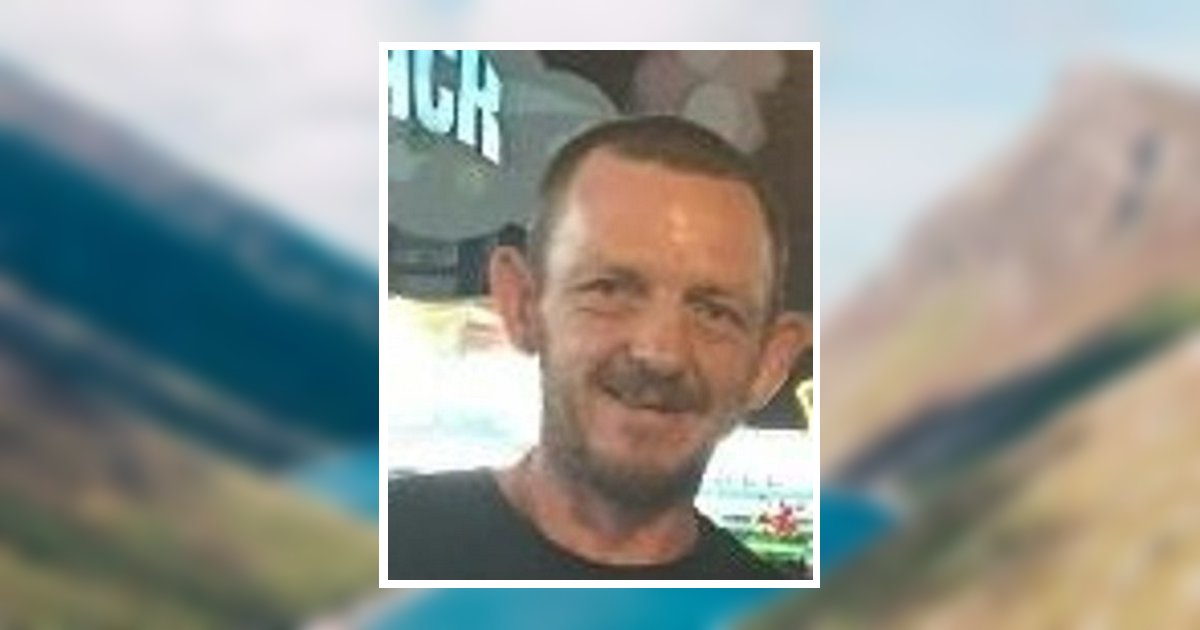 Gareth David Haughey Obituary Jun 13, 2026