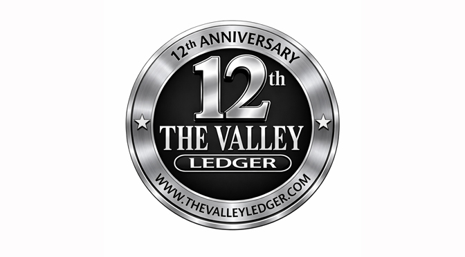 Thank you for 12 years of helping us share positive information about the Lehigh Valley