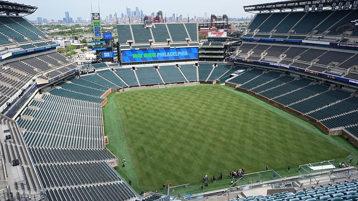 Philadelphia: A travel guide to the 2026 World Cup host city