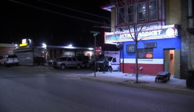 Police investigating suspicious death in Upper Darby, Pennsylvania