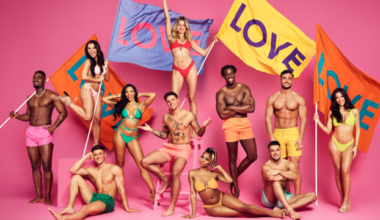 Pennsylvania Mayor Slams Cop Who Became a Love Island USA Contestant