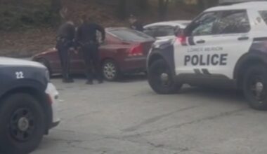 FOP disputes suspension of Lower Merion officer who tased woman during traffic stop