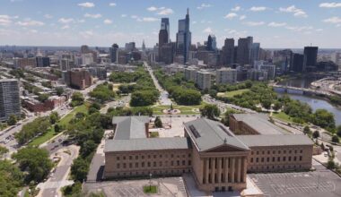 Extreme heat in Philadelphia impacting Fourth of July weekend, FIFA Fan Festival events