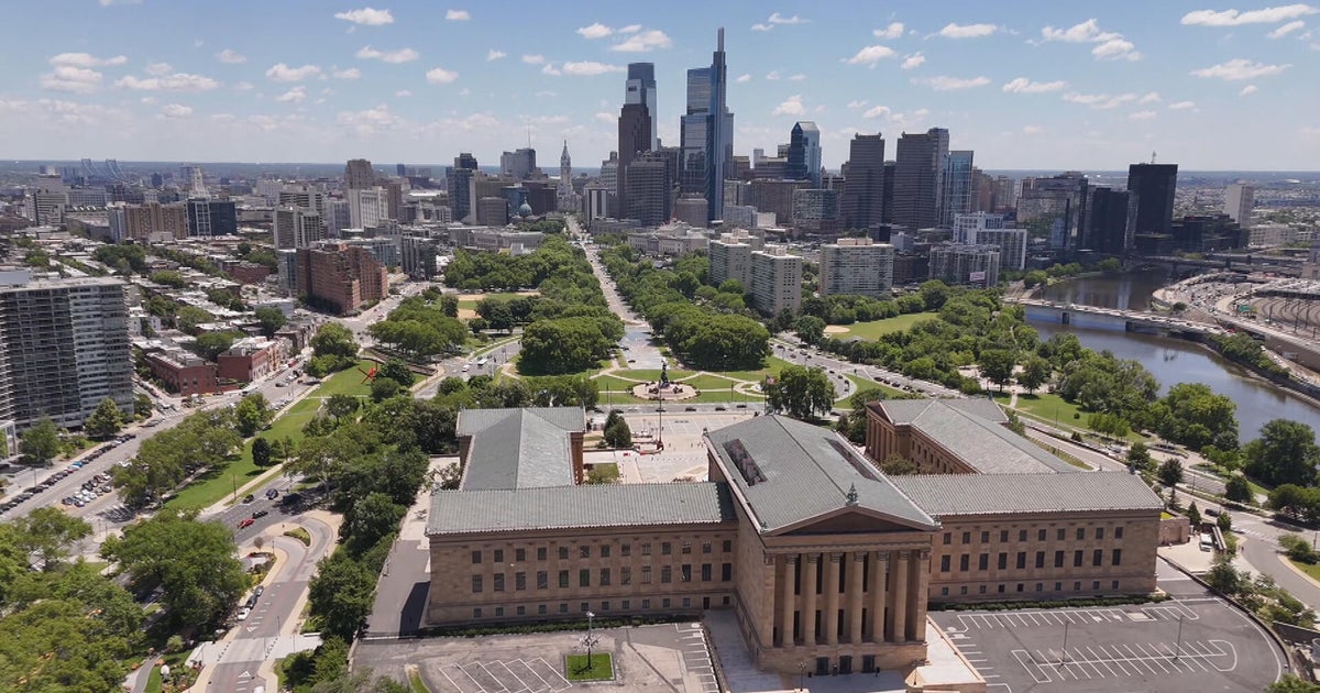 Extreme heat in Philadelphia impacting Fourth of July weekend, FIFA Fan Festival events
