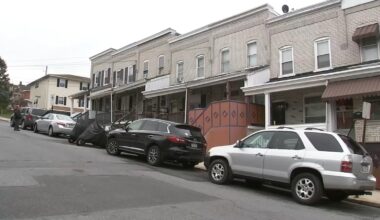 Resident confronts man trying to open car doors in Allentown, Pennsylvania, both shot and killed: Police