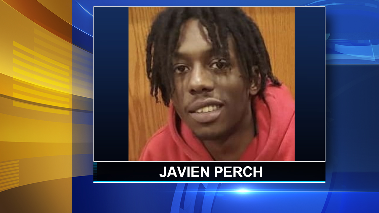 Javien Perch