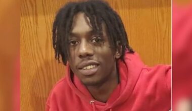 Missing Reading, Pa. man Javien Perch found dead; case being investigated as a homicide