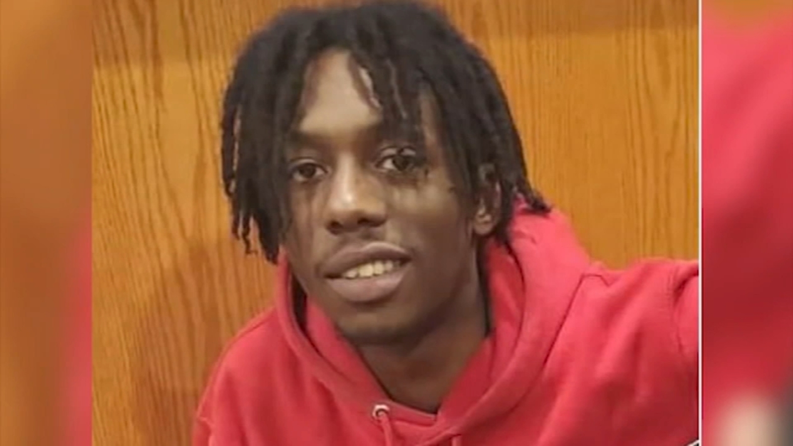 Missing Reading, Pa. man Javien Perch found dead; case being investigated as a homicide