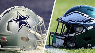 NFL Trade Rumors: Dallas Cowboys and Philadelphia Eagles linked to $160M defensive superstar before Chicago Browns trade shocker