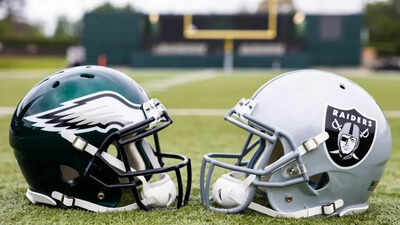 NFL Trade Rumors: Philadelphia Eagles linked to blockbuster trade for $20 Million Las Vegas Raiders star