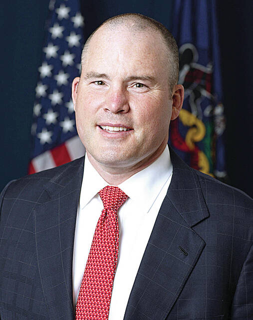 Bill O'Boyle