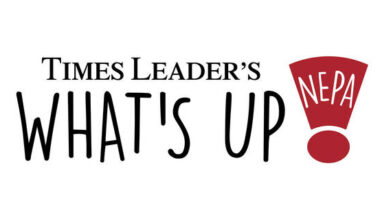 Times Leader