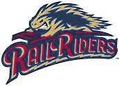 Beck strikes out nine, Wells goes 0-for-3 in RailRiders’ victory