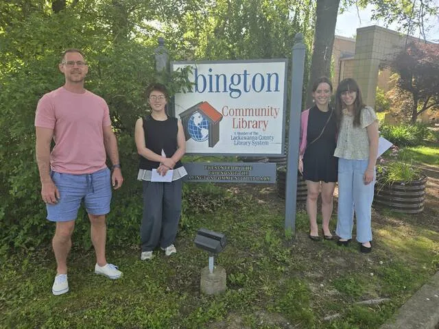 Abington Journal
