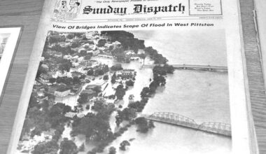Sunday Dispatch