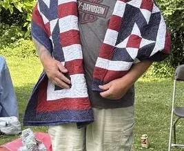 Bill O'Boyle