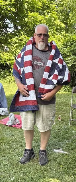 Bill O'Boyle
