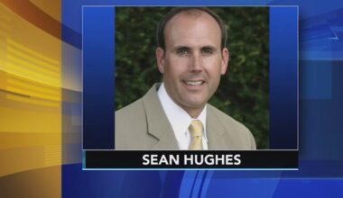 New Jersey driver Azuka Ossai who killed Lower Merion principal Sean Hughes in crash sentenced to 5 years probation, more