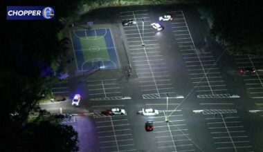 Lower Merion Township Double Shooting: 2 shot near basketball court in Bala Cynwyd