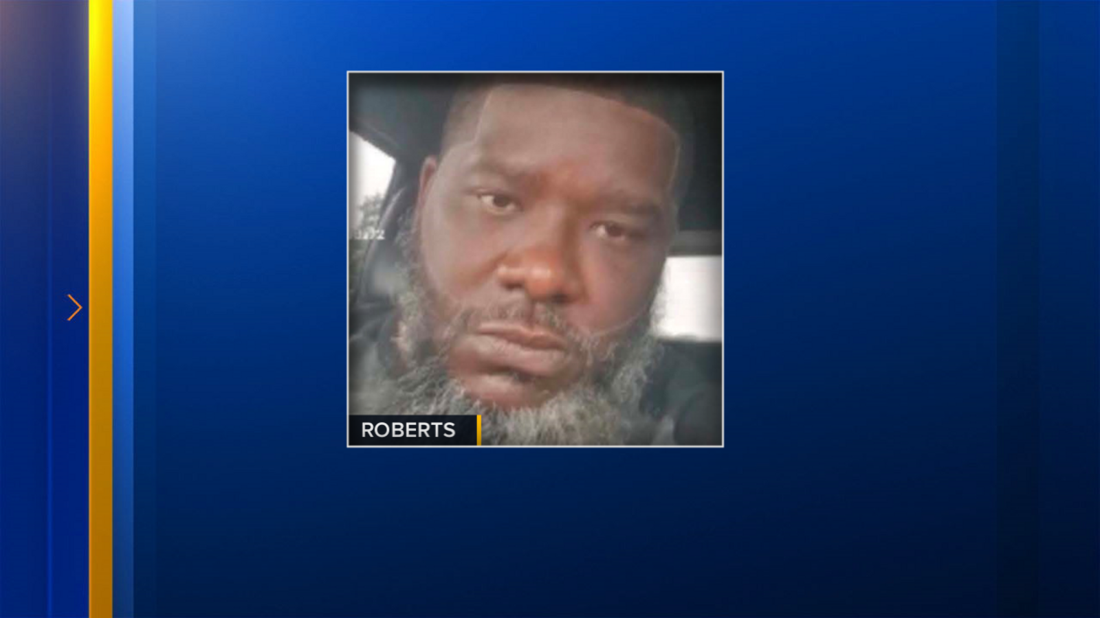 Kelvin Roberts wanted: Suspect identified in Lower Merion home invasion that left man dead, mother injured